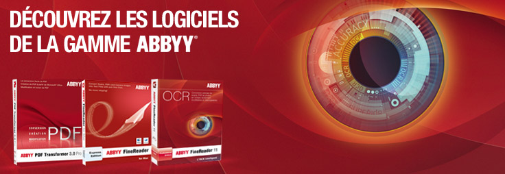ABBYY FotoReader