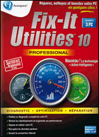 Fix It Utilities 10 Professional