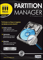 Partition Manager 11 Professionnel