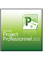 Microsoft Project Pro 2010
