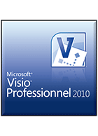 Microsoft Visio Pro 2010